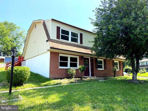 13017 Kerrydale Rd, WOODBRIDGE, VA, 22193-5047 | Card Image