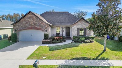 1701 Town Park Court, House other with 3 bedrooms, 2 bathrooms and null parking in Saint Cloud FL | Image 1