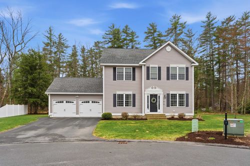 6 Baldwin Court, Merrimack, NH, 03054 | Card Image