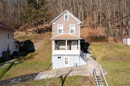 433 Figg Avenue, Johnstown, PA, 15901 | Card Image