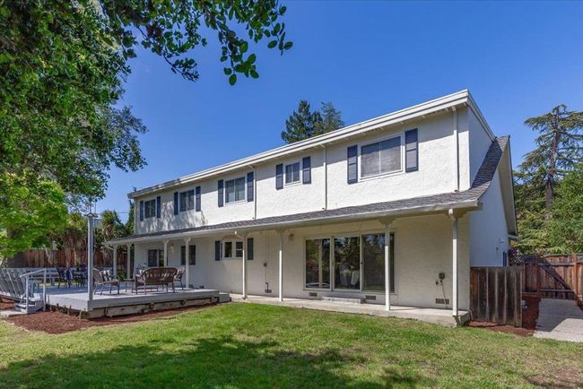 13902 Malcom Ave, House other with 6 bedrooms, 4 bathrooms and 2 parking in Saratoga CA | Image 33