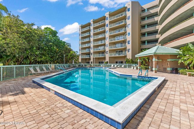 APT-308C - 4 Oceans West Blvd, Condo with 2 bedrooms, 2 bathrooms and null parking in Daytona Beach Shores FL | Image 51