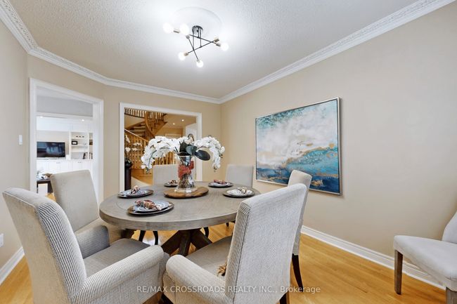 75 Cassandra Cres, House other with 5 bedrooms, 4 bathrooms and 5 parking in Richmond Hill ON | Image 18