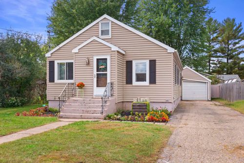 2420 2nd St S, WISCONSIN RAPIDS, WI, 54494-5825 | Card Image