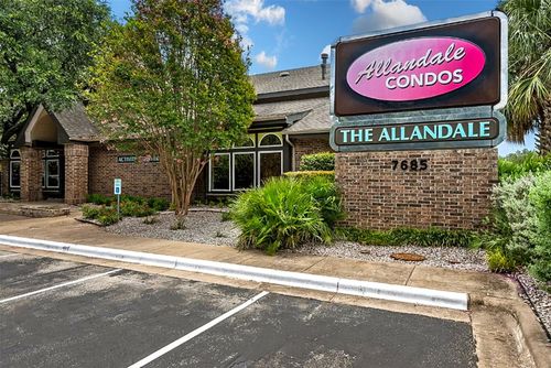 unit-200-7685 Northcross Dr, Austin, TX, 78757-1751 | Card Image