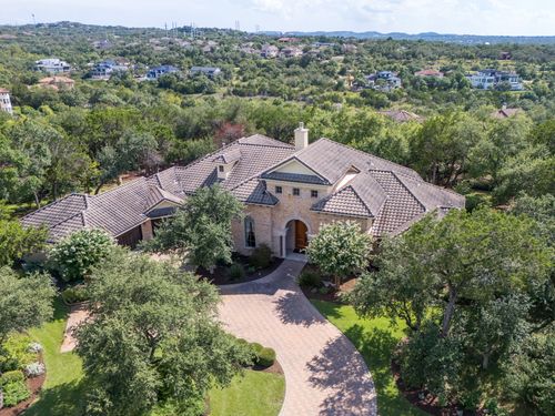 101 Arroyo Claro, Lakeway, TX, 78734-3952 | Card Image