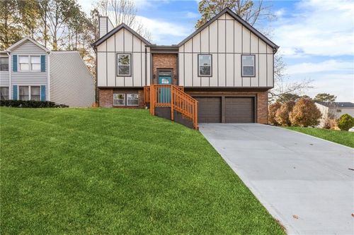 1060 Heatherwood Ct, Norcross, GA, 30093-4777 | Card Image