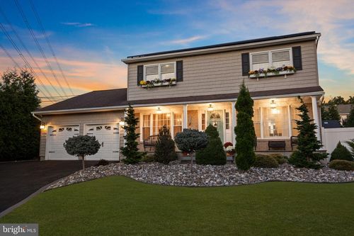 474 Paxson Ave, Hamilton Square, NJ, 08690-1942 | Card Image