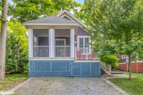 178-11 Farm View Lane, Cherry Valley, ON, K0K1P0 | Card Image