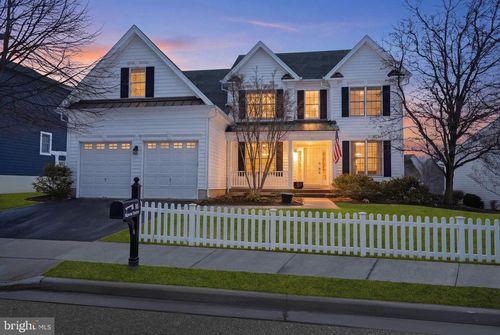 22 Alyssa Dr, Newtown, PA, 18940-1342 | Card Image