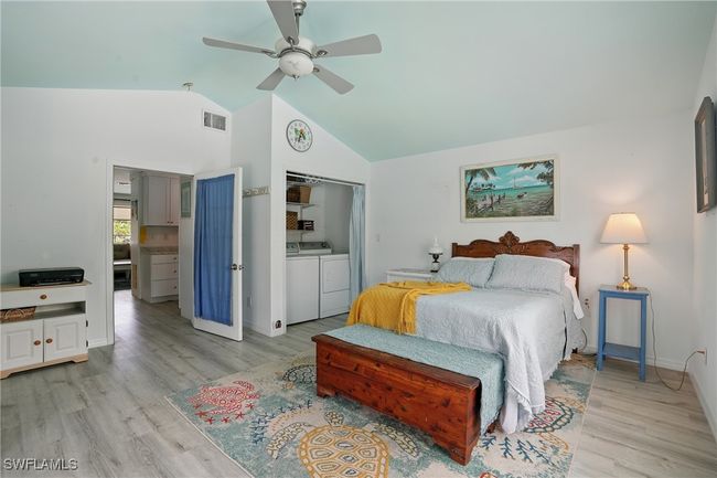 4011 Coconut Cir S, House other with 2 bedrooms, 2 bathrooms and null parking in NAPLES FL | Image 13