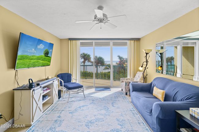UNIT-6209 - 4575 S Atlantic Ave, Condo with 3 bedrooms, 3 bathrooms and null parking in PONCE INLET FL | Image 15