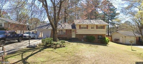635 Hickory Ct, Forest Park, GA, 30297-3205 | Card Image