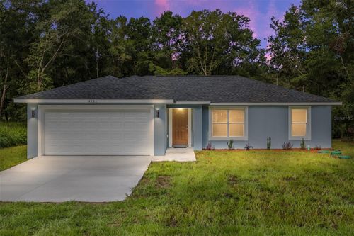 24015 Nw Amberjack Ave, Dunnellon, FL, 34431-1703 | Card Image