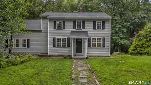 24 Old Fawn Hill Rd, Monroe, CT, 06468-1344 | Card Image