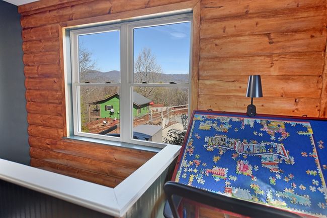 47 Steeple Ln, Home with 2 bedrooms, 2 bathrooms and null parking in Marble NC | Image 18