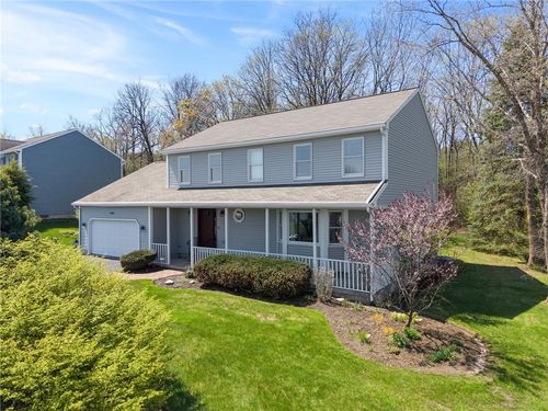 6103 Thunderhead Lane, Dewitt, NY, 13078 | Card Image
