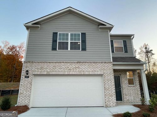 2670 Alderbrook Ct Ne, Atlanta, GA, 30345 | Card Image