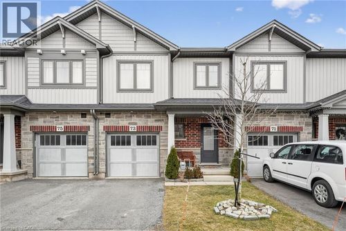 73 Severino Cir, Smithville, ON, L0R2A0 | Card Image