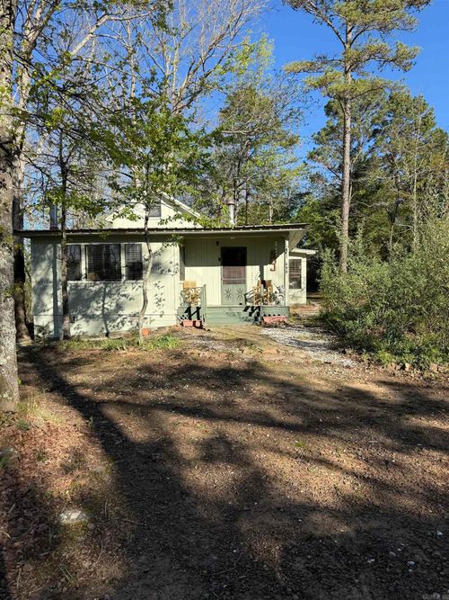 490 Otis Rd, Clinton, AR, 72031-6165 | Card Image