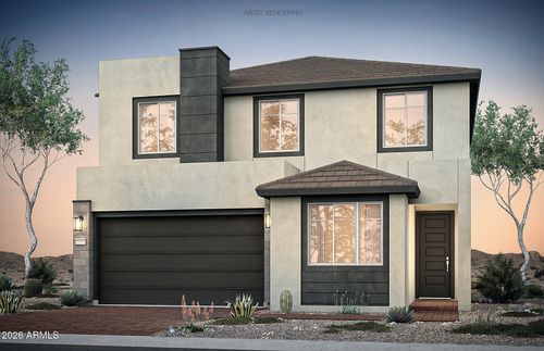 2444 W Silver Fox Way, Phoenix, AZ, 85045 | Card Image