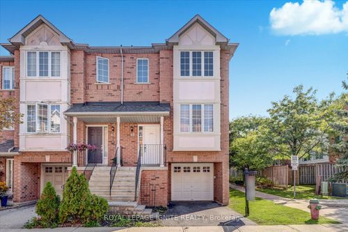 49-80 Acorn Pl, Mississauga, ON, L4Z4C6 | Card Image