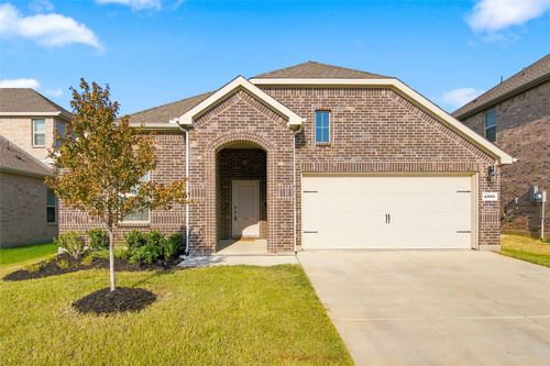 4309 Silver Chute Ave, Aubrey, TX, 76227-2907 | Card Image