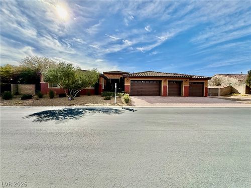 8455 Creekstone Ct, Las Vegas, NV, 89113-4408 | Card Image