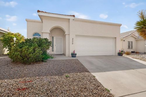 232 Chaparral Loop Se, Rio Rancho, NM, 87124-4140 | Card Image