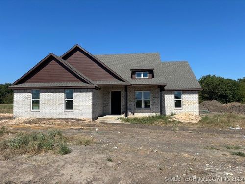 200 Sunset Cv, Mead, OK, 73449-6908 | Card Image