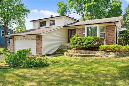 628 Cambridge Way, Bolingbrook, IL, 60440-1010 | Card Image