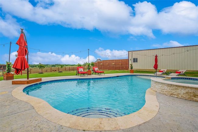 2181 Fm 166, House other with 4 bedrooms, 3 bathrooms and 2 parking in Caldwell TX | Image 33