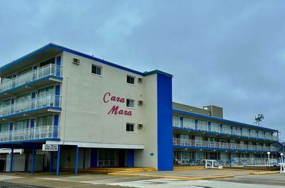 311 - 6701 Atlantic Ave, Condo with 1 bedrooms, 1 bathrooms and null parking in Wildwood Crest NJ | Image 1