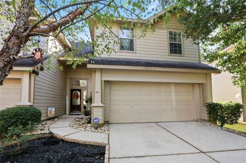 26 Valewood Pl, The Woodlands, TX, 77384-5083 | Card Image
