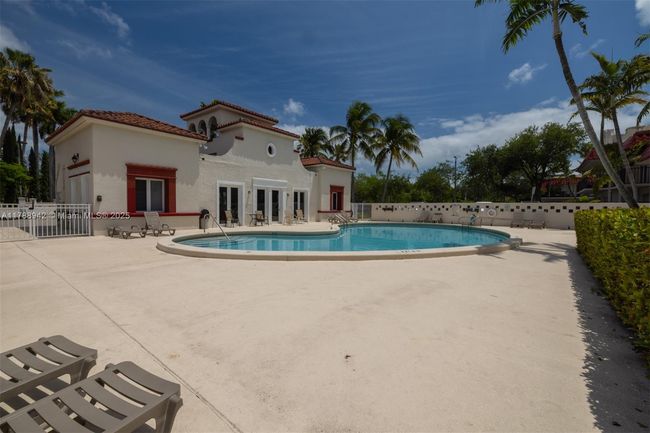 APT-105 - 6707 N Kendall Dr, Condo with 1 bedrooms, 1 bathrooms and null parking in Pinecrest FL | Image 18