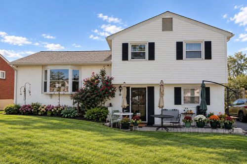 3846 Green Spring Ave Nw, Roanoke, VA, 24017-4806 | Card Image