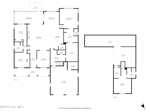 2148 Whiskey Branch Dr, Wilmington, NC, 28409-6607 | Card Image