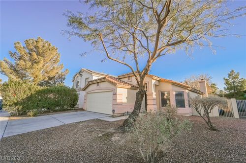 875 Wallach Ave, Las Vegas, NV, 89123-3150 | Card Image