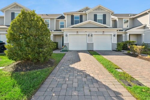 3753 Hampton Chase Lane, SANFORD, FL, 32771 | Card Image