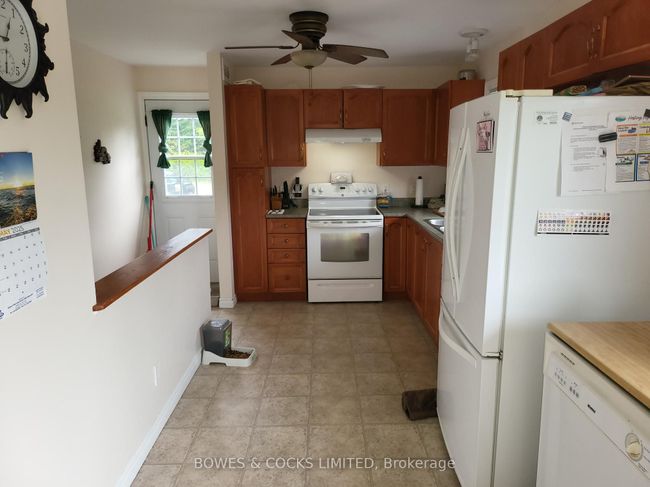 447 Frantz Rd, House other with 2 bedrooms, 1 bathrooms and 3 parking in Maynooth ON | Image 8