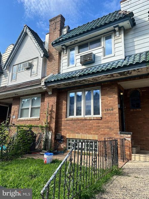 1446 Stevens St, PHILADELPHIA, PA, 19149-3226 | Card Image