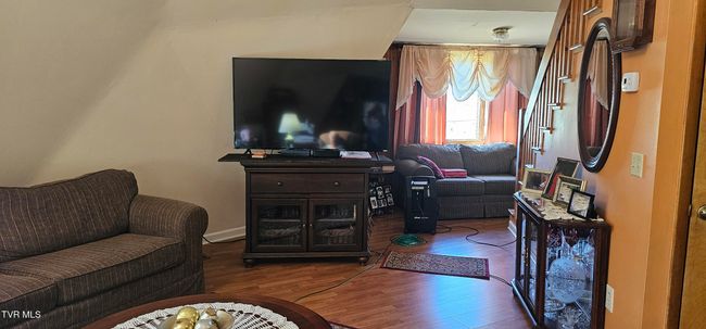 141 Clyde Ellis Dr, House other with 3 bedrooms, 2 bathrooms and null parking in Pennington Gap VA | Image 11