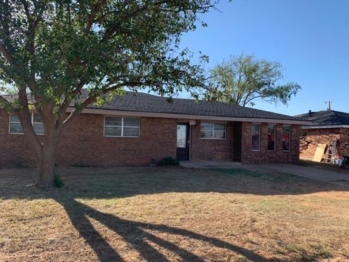 206 N Ave T, Levelland, TX, 79336 | Card Image