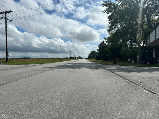 2996 N Us Highway 421, Home with 0 bedrooms, 0 bathrooms and null parking in Whitestown IN | Image 5