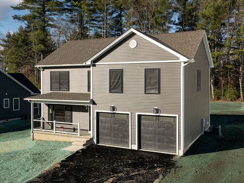 23 High Bluff Rd, Belchertown, MA, 01007-2501 | Card Image