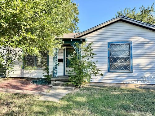 3422 Shelby Ave, Waco, TX, 76711-1522 | Card Image