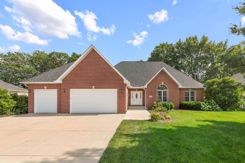 406 E Knights Road, Sandwich, IL, 60548 | Card Image