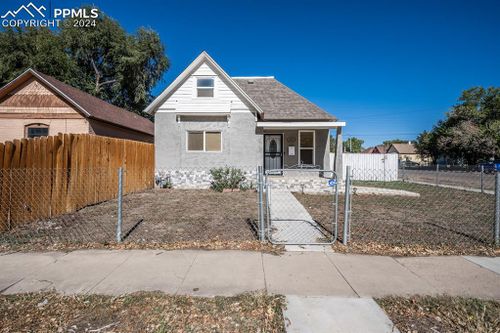 829 E 3rd Street, Pueblo, CO, 81001 | Card Image