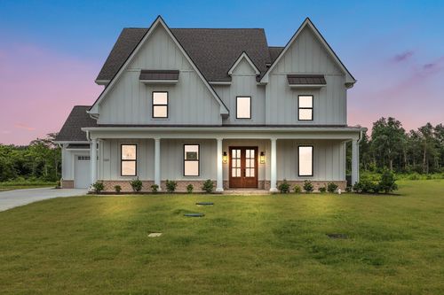 7201 Denton Dr, Christiana, TN, 37037-2201 | Card Image