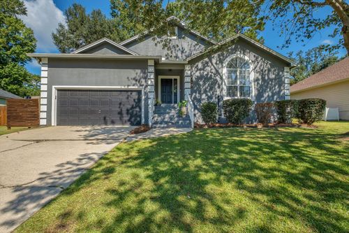 4013 Harpers Ferry Dr, Tallahassee, FL, 32308-9439 | Card Image
